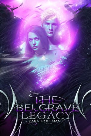 [The Belgrave Legacy 01] • The Belgrave Legacy